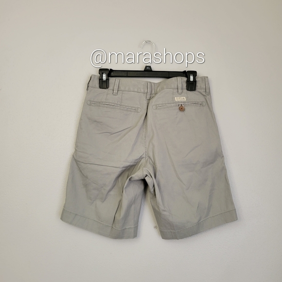 Faherty Island Life Shorts - Picture 3 of 7